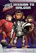 Mission to Malgor: A Price Stern Sloan Junior Novel (Space Chimps)