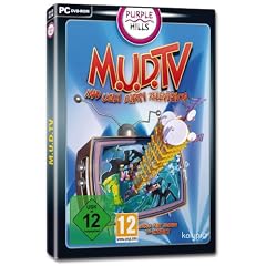 Mud TV DV