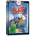 Mud TV DV