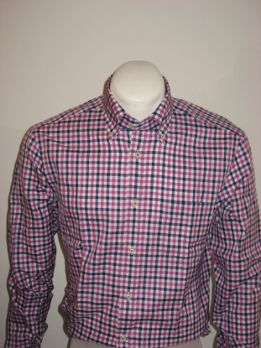 Van Laack Royal Herren Hemd Gr. 41 RON