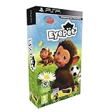 EyePet + Camera
