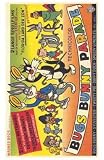 Bugs Bunny Parade - Movie Poster / Print -- Custom ...