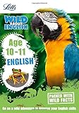 Age 10-11 English