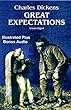 GREAT EXPECTATIONS (Unabridged)[Annotated & Illustrated]