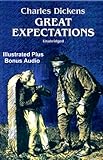 GREAT EXPECTATIONS (Unabridged)[Annotated & Illustrated]
