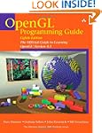 OpenGL Programming Guide: The Officia...