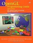 OpenGL Programming Guide: The Officia...