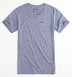 Hurley Monro V-Neck Tee
