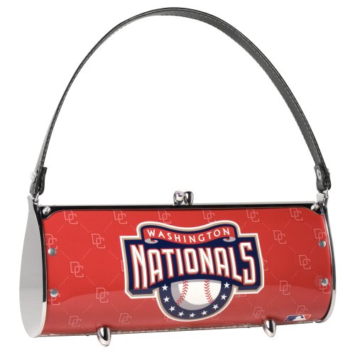 Washington Nationals Fender Purse