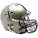 Saints Riddell Revolution Pro Line Helmet