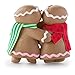 Hallmark Keepsake Ornament Sweet Sisters Gingerbread Girls