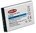 Cellular Line Li-Ion Akku, 900mAh, f&uuml;r Sony Ericsson W880i und baugleiche