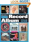 Goldmine Record Album...