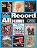 Goldmine Record Album Price Guide