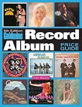 Goldmine Record Album Price Guide