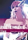 Live from New York City