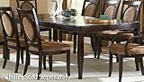 IMAGE OF Montblanc Dining Table with two 18