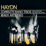 Beaux Arts Trio Haydn: Complete Piano Trios