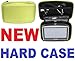 GREEN Hard Shell Eva GPS Carrying Case for Garmin Nuvi 255W / 780 / 265 4.3