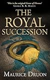 The royal succession