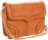 Rebecca Minkoff Women's Smitten Clutch Natural