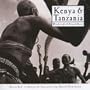 Africa: Witchcraft & Ritual Music