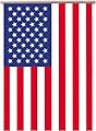 NASCAR USA RV Awning Banner