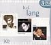 K.D.-Lang-Ingenue/Shadowlands/Drag cd cover
