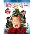 Home Alone Collection [Blu-ray]