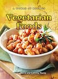 Vegetarian foods