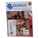 Olweus Bullying Prevention Program (Teacher Guide, Includes Cd-DVD)