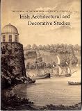 Irish architectural and decorative studies : the journal of the Irish Georgian Society. Volume X, 2007
