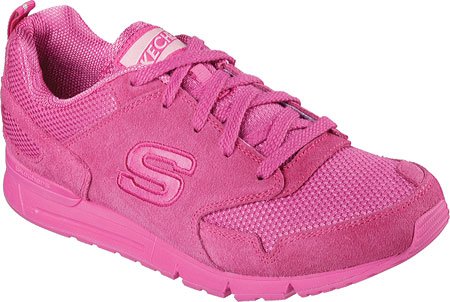 Skechers Women's Retros OG 92 Color Clique Sneaker