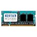 I-O DATA PC2-5300(DDR2-667)対応 増設DDR2 S.O.DIMM 2GB SDX667-2G