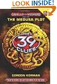 The Medusa Plot (The 39 Clues: Cahills vs. Vespers, Book 1)
