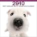 terrier22 - West Highland White Terrier 2010 Wall Calendar