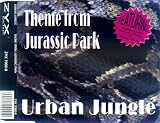 Theme From Jurassic Park