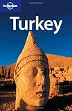 Turkey (Lonely Planet Turkey) - Pat Yale, Jean-Bernard Carillet, Virginia Maxwell