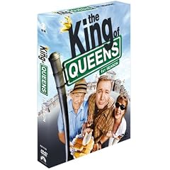 King of Queens - Season 1 [DVD]