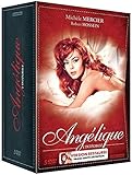 Image de Angélique Marquise des Anges - L'intégrale
