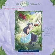 Disney Fairies: Dulcie's Taste of Magic | [Gail Herman]