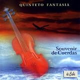 Souvenir De Cuerdas
