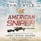 American Sniper: The Autobiography of the Most Lethal Sniper in U.S. Military History