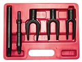 Astro Pneumatic 78805 Tie-Rod and Ball-joint Splitter Set - 5 Piece