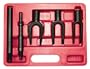 Astro Pneumatic 78805 Tie-Rod and Ball-joint Splitter Set - 5 Piece