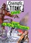 Cinematic Titanic LIVE: The Alien Factor