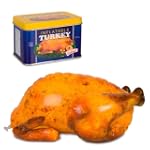 Accoutrements Inflatable Turkey