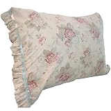 Fresh Breeze Pillow Sham
