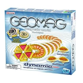 Dynamic Master - 58 piece set
