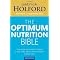 Books about nutrition